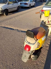 دراجة بوليس • فيه مجال