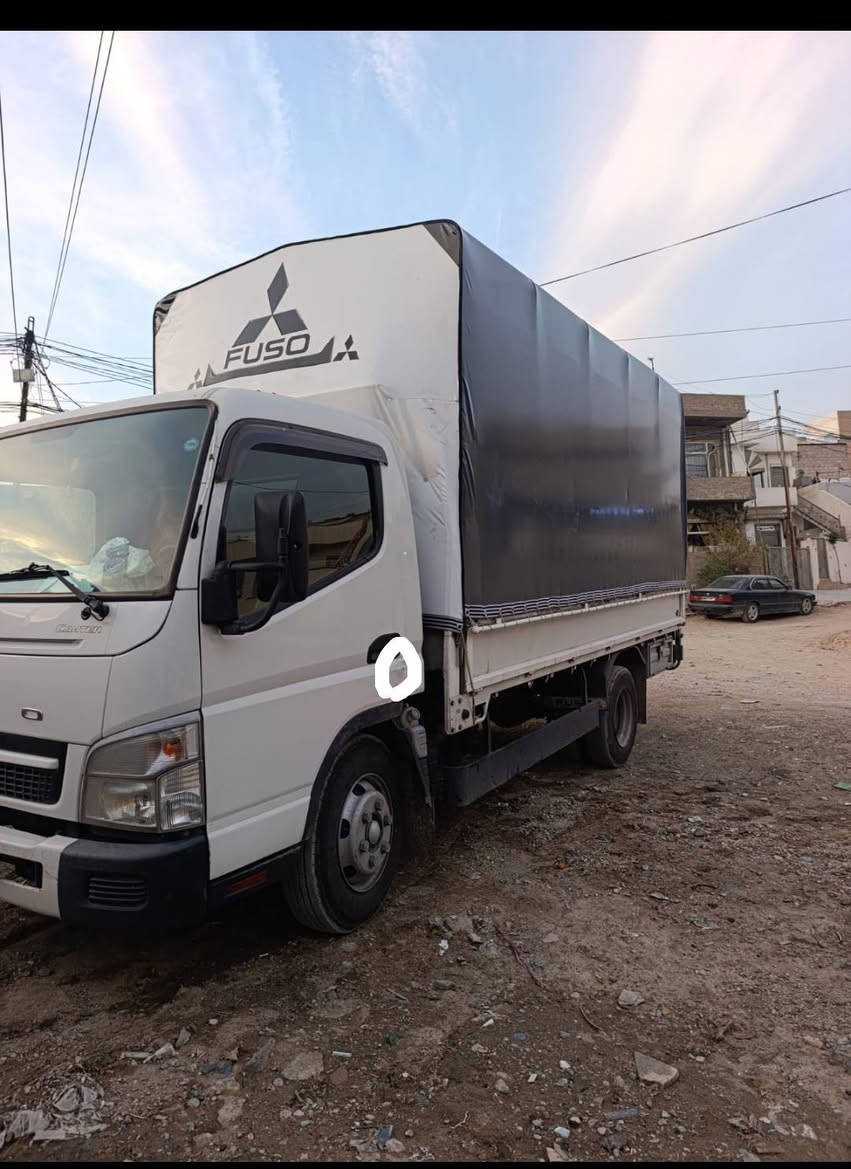 السلام علیکم
کنتر 2020 رقم السلیمانية  
تانكي 250 لتر  
السیارة بالسلیمانیة باسمي و سنویة جدید 
كفالة عامة ما عدا شویة بارد بالباب موجود بالصور 
السعر 260 و بها مجال
***********
