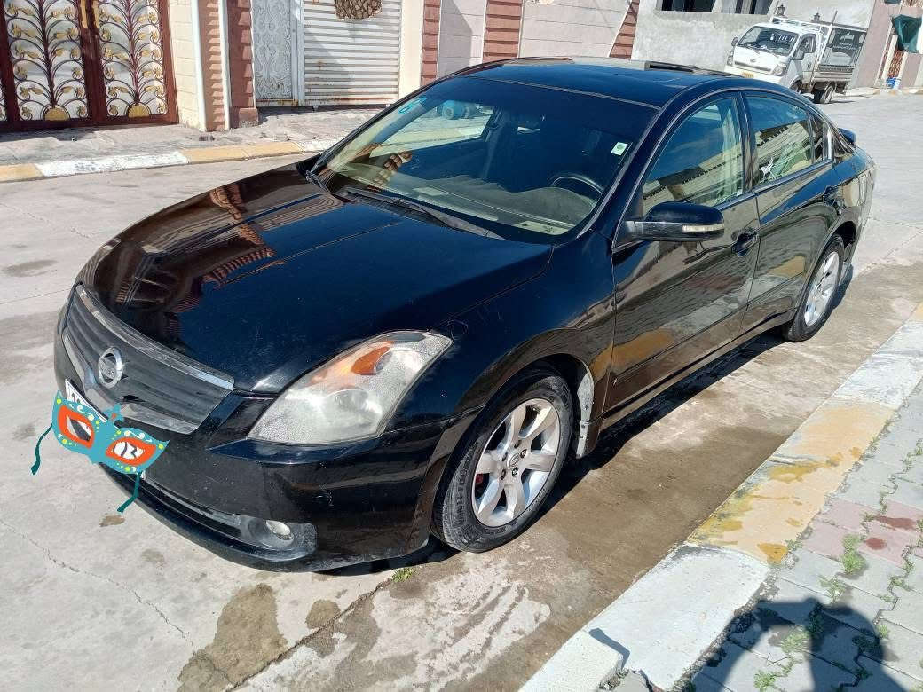 ان التيما  ٢٠٠٧
محرك ٦سلندر  فول/كير ومحرك حاويه جديد
صبغ عام للجماليه
رقم بغداد /مشروع وطني/وارد امريكي
ديالى -خانقين ***********
السعر(67)وبي مجال
