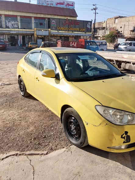 سلام عليكم النتره مقدس 2011خليجي مكينه 2000كير مكينه كفاله صدر جديد تخم تاير باتري جديد سياره جاهزه على اخر حبايه بيه جاملغ امامي معمر وشويه تكمه مرفوعه ومعمره فتحه شاشه اندر ويد سياره بسمي تحويل ثاني يوم بكانه بغداد المعامل سعر 105وبيه مجال حك جيه ***********
