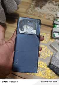 نوت ٤٠ برو • ٢٥٦ • الضهر مفطور