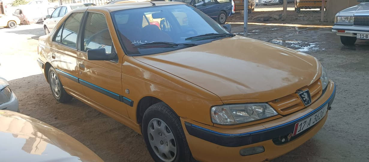 بارص موديل 12 
كفاله عامه السياره لاضربه ولاصبغ والتبديل

بسمنه 

رقم انگليزي

سنويه جديده 

حداديه نضيفه 

مكينه بيه شويه فقط 

سعره 33 وبي مجال 

مكانه ديوانية 

‏‪***********‬‏
