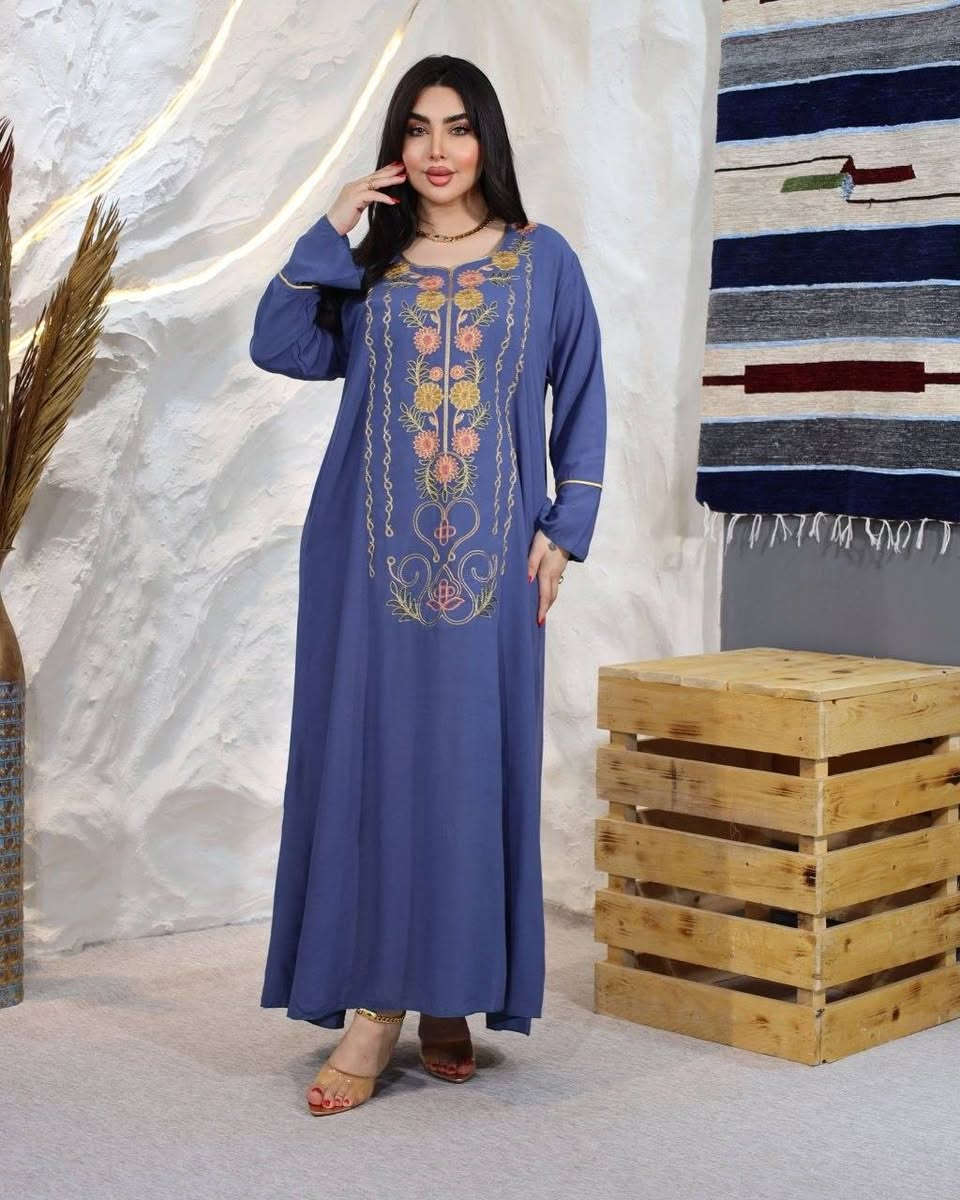 يالله ..نرجع وياكم باحدث الموديلات 
https://t.me/asoola858
دشداشه كشمير تطريز ستراس خامه درجه اولى 
قياس   2XL 3XL 4XL 5XL
عدد الالوان  6 
اقل طلب درزن


**إذا كنت صاحب هذا الإعلان وتريد حذفه لأي سبب، رجاءا أرسل رسالة إلى الدعم الفني**