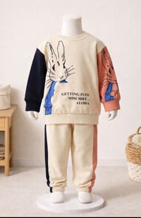 تراك ولادي • ٣-٦ سنوات • بهاري