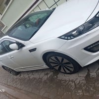 اوبتما • ٢٠١٣ • محرك ٢٤٠٠