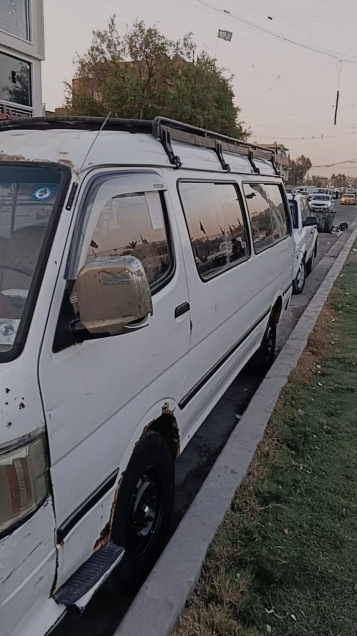 السلام عليكم فتون موديل ١٤ رقم ميسان لسياره جاهزه بيهه ونه بلاكسن السعر ٦٠ ورقه رقم *********** مكاني بغداد مدينه الصدر
