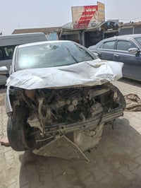 نيسان فيرسا • ٢٠٢١ • ٦٠٠٠٠ كم