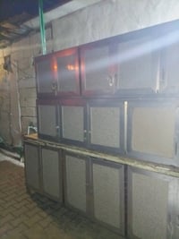 كاونتر • ٣ قطع • بصره شط العرب