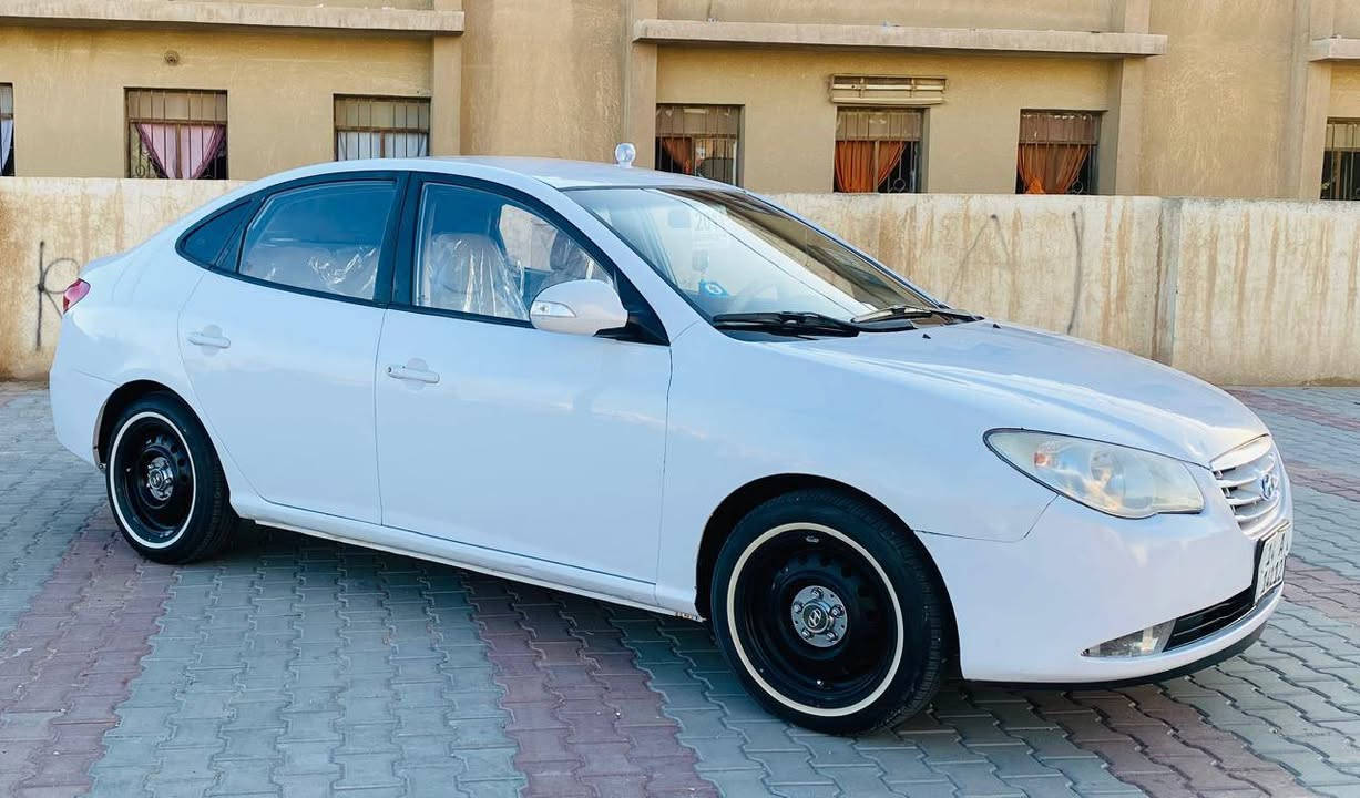 السعر114الاستفسار***********البيع هونداي النترا خليجي 2011 مكفولة كفاله عامه من ضربة وصبغ وتبديل مكفولات مكينه 2000 دوش وكير مكفولات حداديه جديده تخم تاير جديد تبريد ثلج دوشمه جديده شاشه كامره دواره لايت زنون السياره جديده وجاهزة بمعنى الكلمه حته كتلوكات الشركه بيهه علا وضع الشركة بسمنه مشروع وطني سنويه 2030 مكان السياره كربلاء المقدسة بيع فقط مكلف بنشر
