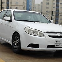 شيفروليه إبيكا • ٢٠٠٩ • السليمانية