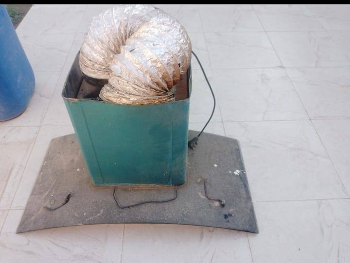 السلام عليكم تصفية أغراض مشكلة وبأسعار معقولة للتواصل على الرقم
***********
