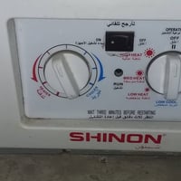 مكيف • ٢ طن • للبيع