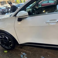 سبورتج 2023 خليجي ضمان الدوليه مكفوله  لا صبغ ولا بارد ماشيه 42000 K أ...