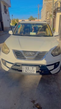 تيجو ٢٠١٤ • مكينة ٢٠٠٠ • كير ميكانيكي