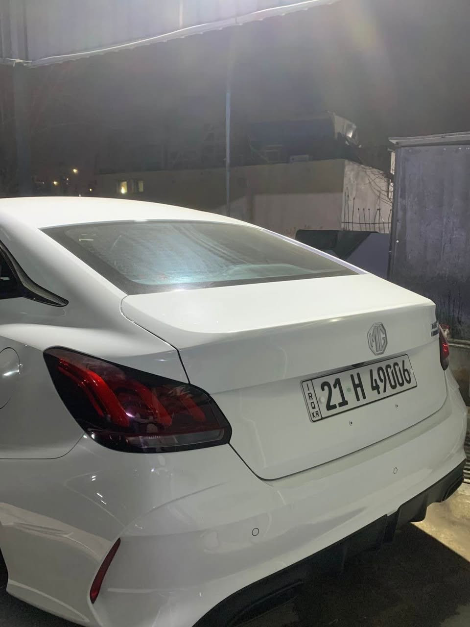 Mg gt 2025
گیڕ عادى شاشە بەصمە دەرگا بەصمە
٨ هەزار رۆشتووە رەقەم سلیمانی
بۆیاخ تەنک هیچی پیوە نیە
***********📱 السليمانية, العراق
