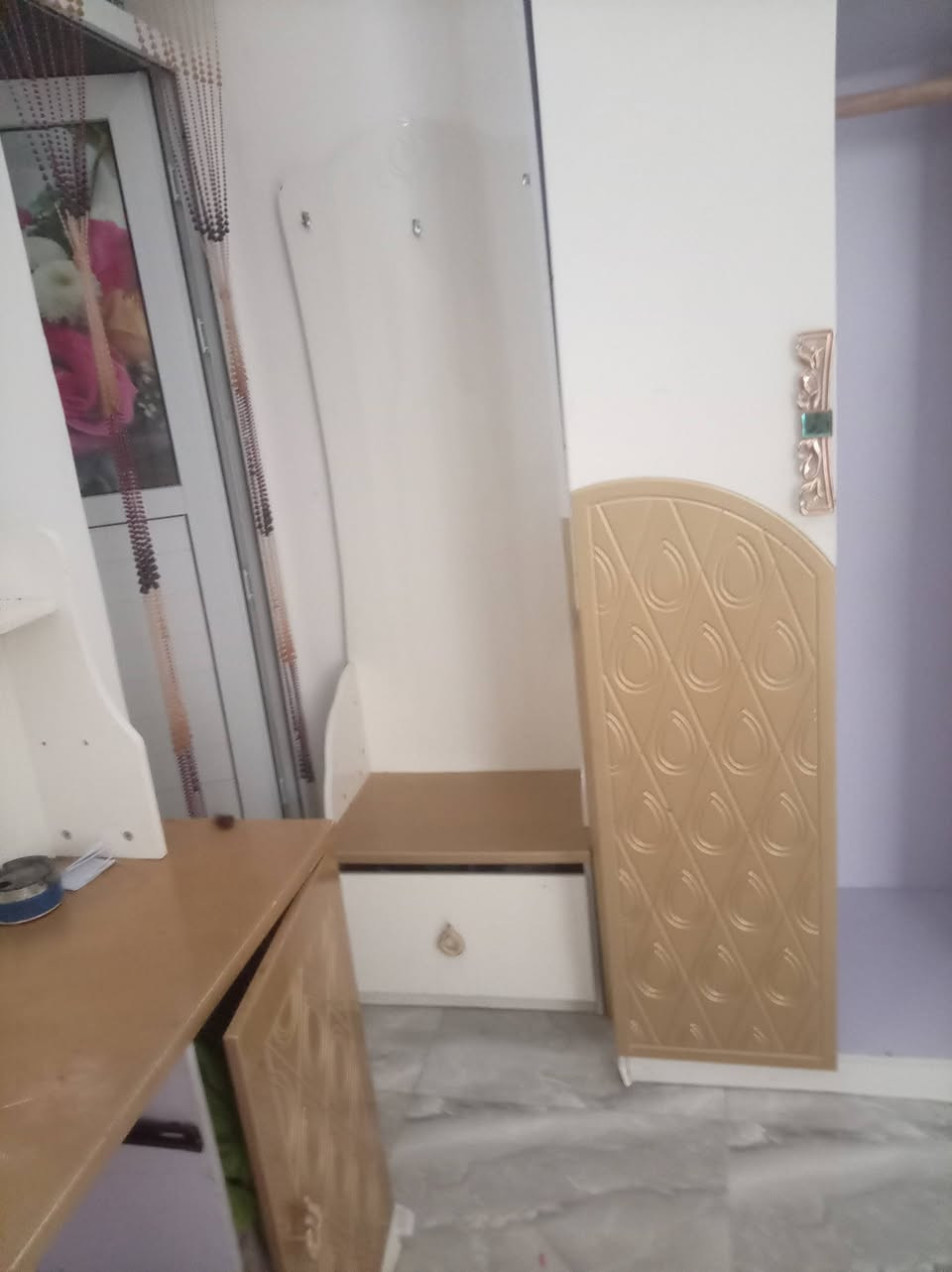 غرفه تركيه يرادله تصليح مابيه كسر بيبان الكنتور بس شد يرادلهن 400 وبيه مجال


**إذا كنت صاحب هذا الإعلان وتريد حذفه لأي سبب، رجاءا أرسل رسالة إلى الدعم الفني**