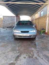 برنس فراشه • ١٩٩٦ • اوتماتيك