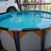 مسبح • ٥٥ • بمجال