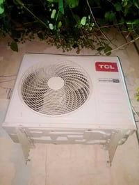 سبلت انفيرتر TCL • طنين • شغال ع مولد