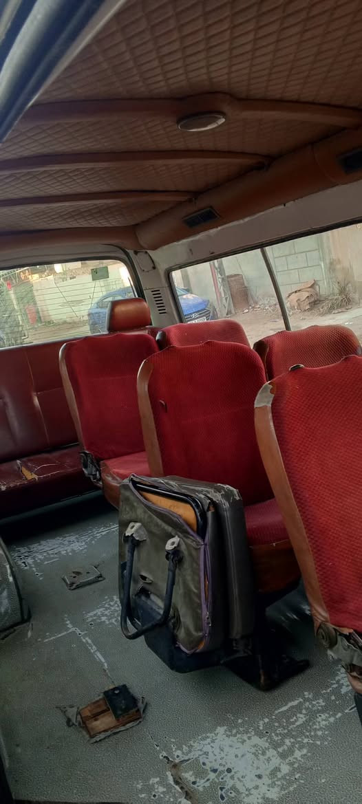 سلام عليكم فتون 9 جاهزه راعيه ماندله سنويه عضم صدر جديد سياره جاهزه مكاني واسط سعره 20 وبيه مجال ***********
