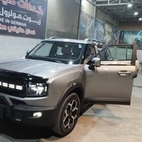 جيتور T1 هايبرد و كهرباء plugin hybrid... فول الفول مواصفات ماشية 4000...