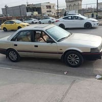 مازدا 626 سنوية خضرة رقم الماني شرط التحويل محر 8 بخ كابريتر سعرها 26 ...