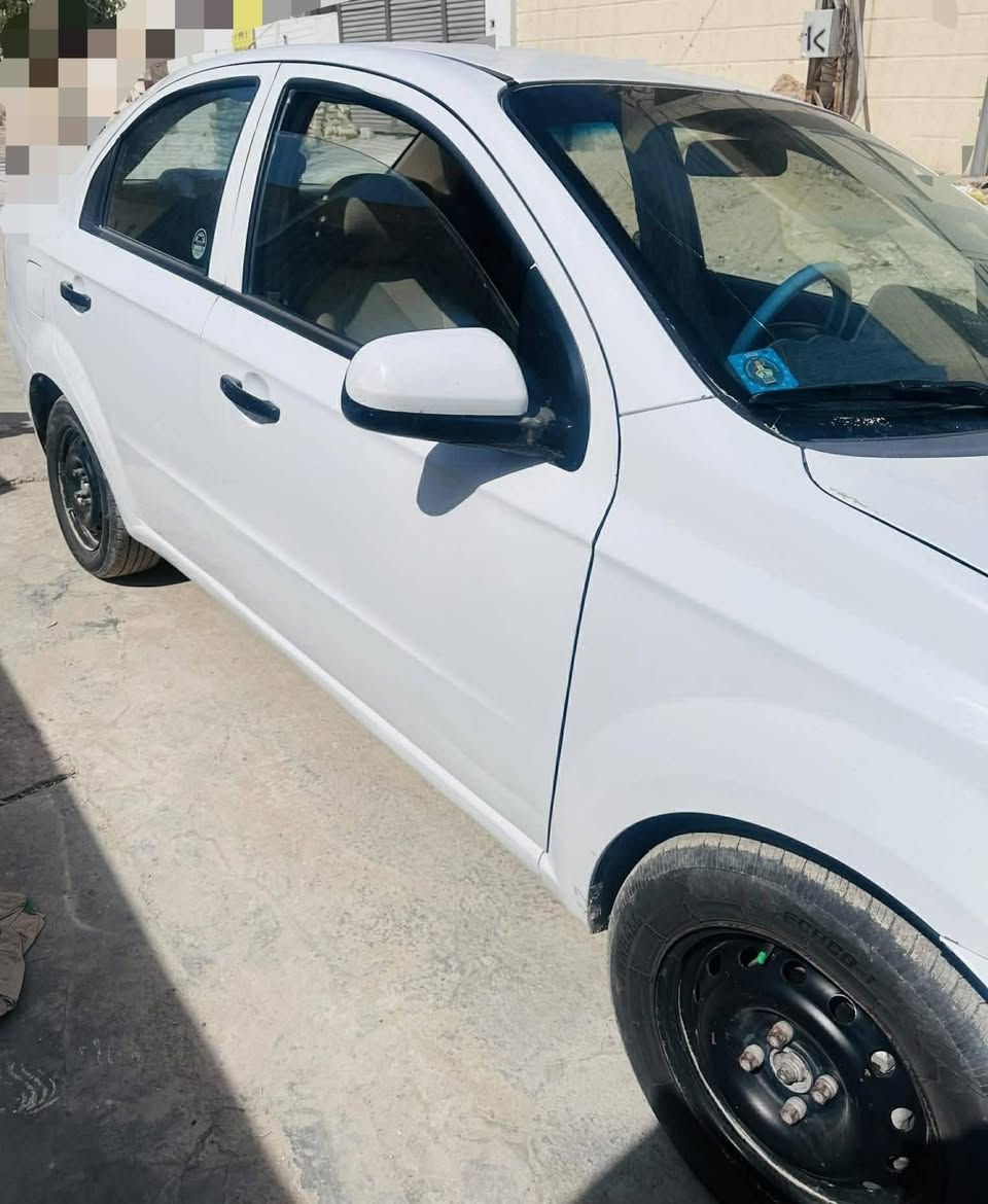 افيو لون ابيض وارد خليجي موديل ٢٠١١ رقم كربلاء سنويه جديده رقم انكليزي محرك  ١٦٠٠ ضربتها شويه جاملغ وشويه بنيد محرك كير حداديه تخم تاير نضيفه جداً السعر ٧٥ وبيها مجال
افيو لون ابيض وارد خليجي موديل ٢٠١١ رقم كربلاء سنويه جديده رقم انكليزي محرك  ١٦٠٠ ضربتها شويه جاملغ وشويه بنيد محرك كير حداديه تخم تاير نضيفه جداً السعر ٧٥ وبيها مجال 

الموقع بابل الحله مركز 

للاستفسار اكثر  ..
***********
