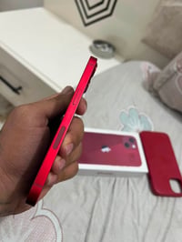 آيفون ١٣ • خدش خفيف • نجف