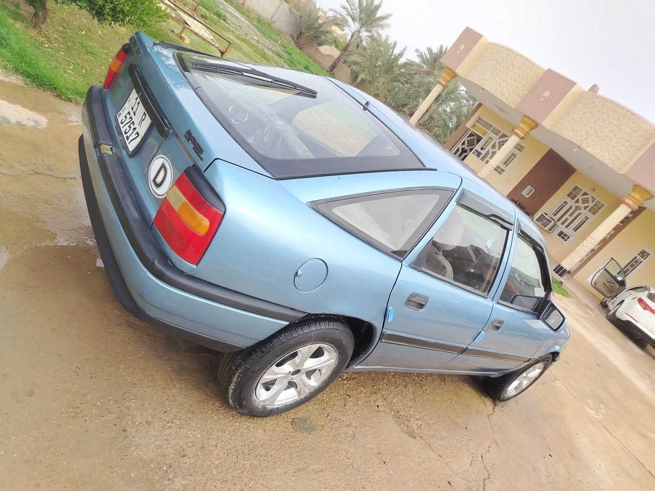 يا الله سلام عليكم أوبل فكترا مويل ١٩٩١ رقم بغداد دولي صدر جديد تخم تاير كير مكينة حاوية ١٦٠٠ دوش ستيرن بور سنتر لوك صبغ عام أثر جراد مكفولة كفالة عامة من ضربة ومعجون دكة جاكوج مابيهة داخل كلش حلو سعر ٣٨ بيها مجال رقم الهاتف *********** ملاحضة مراوس هم ترهم
