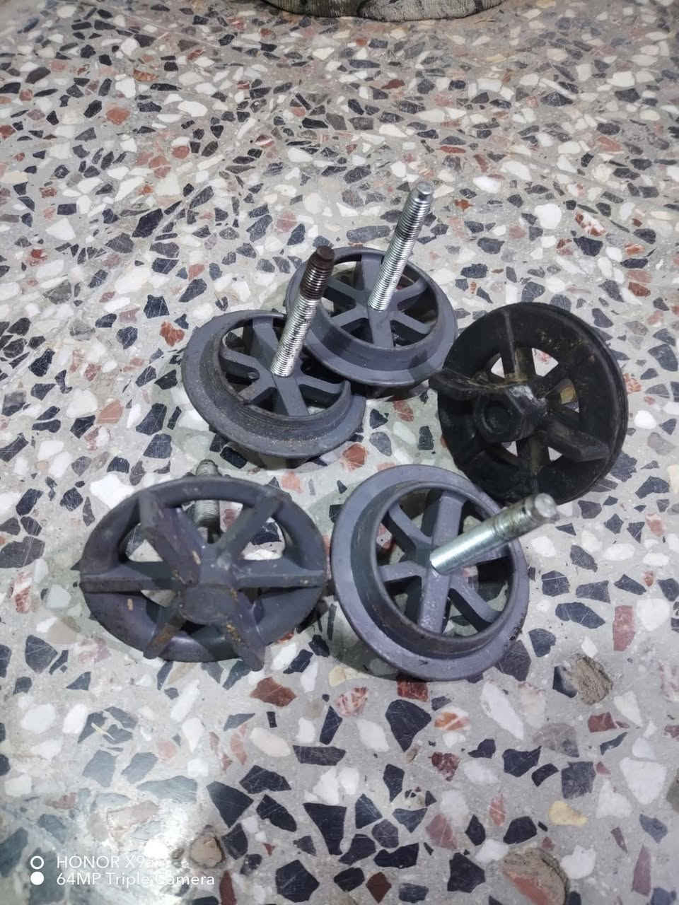 القطعة ١٠ الاف مع التوصيل


**إذا كنت صاحب هذا الإعلان وتريد حذفه لأي سبب، رجاءا أرسل رسالة إلى الدعم الفني**