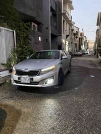 أوبتيما ٢.٤ • وارد أمريكي • ١٠١ ألف