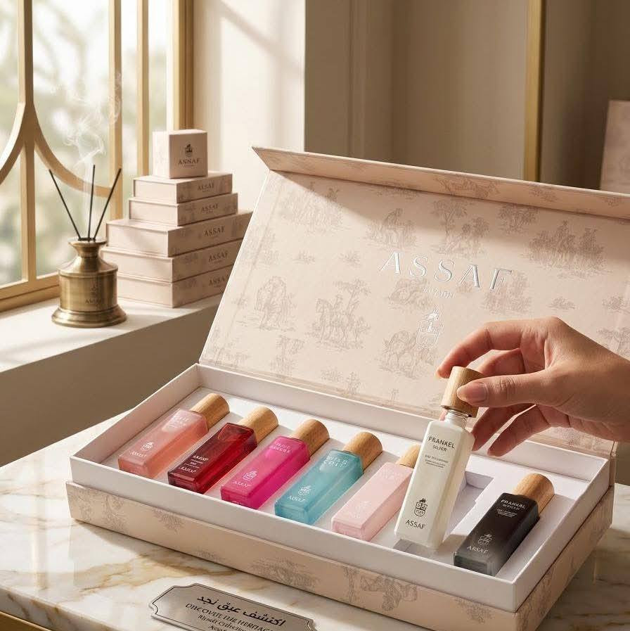 بكج عساف متوفر الان 💌
عنوان الشورجة سوق العطور 
توصيل جميع محافظات العراق


**إذا كنت صاحب هذا الإعلان وتريد حذفه لأي سبب، رجاءا أرسل رسالة إلى الدعم الفني**