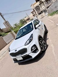 سبورتج • ٢٠٢١ • بدون صبغ