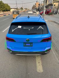 تاوس 2023 فول se بنوراما بصمه كشنات كهرباء و تدفئه ماشيه 11 بدون رقم 1...