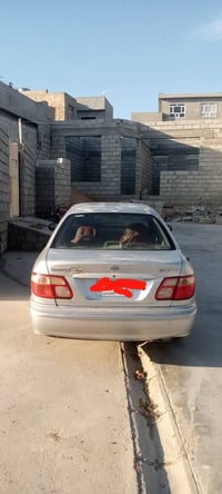 نيسان سني • ٢٠٠٠ • جلولاء