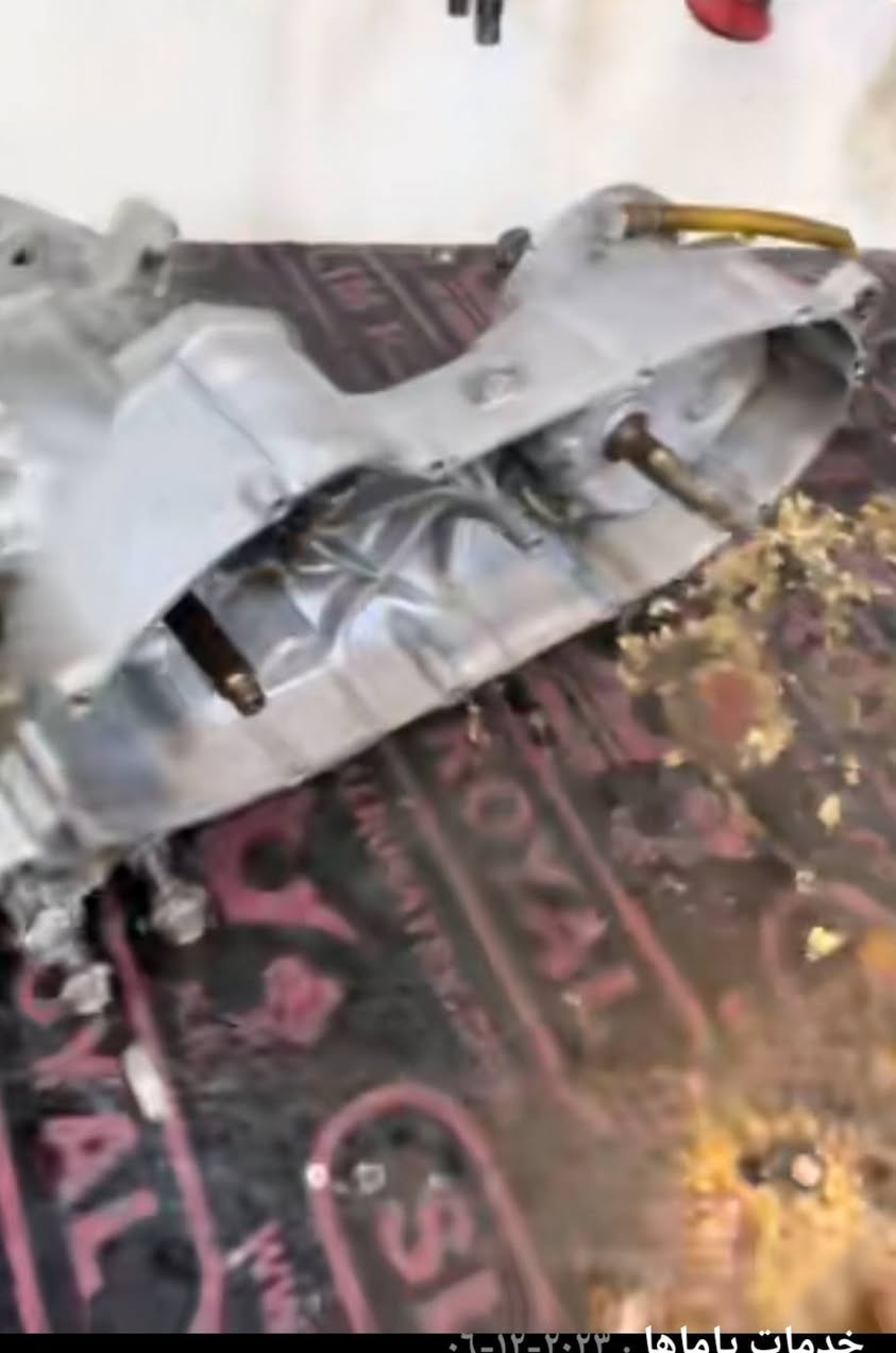سلام وعليكم اخوان عندي طابوكه مال ماكس عدله البيع محرك شرط الشغل محرك نضيف تو جفتتهاا علا يدي حلوه وناعمه حته فيلسه فيلستهاا بس عوزك دراجه جيب وشد السعر 75 وبي مجال كلش قليل حك الجيه اطيحلك ***********
