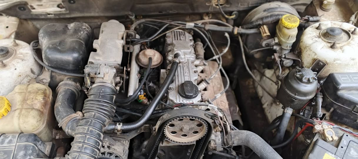السلام عليكم دايو برنس موديل 95 سنويه صاقطه سياره حلوه مكينه وكير  رقم بابل الاستفسار اتصل اتصل ***********
