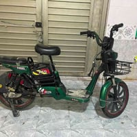 دراجة شحن • كهربائية