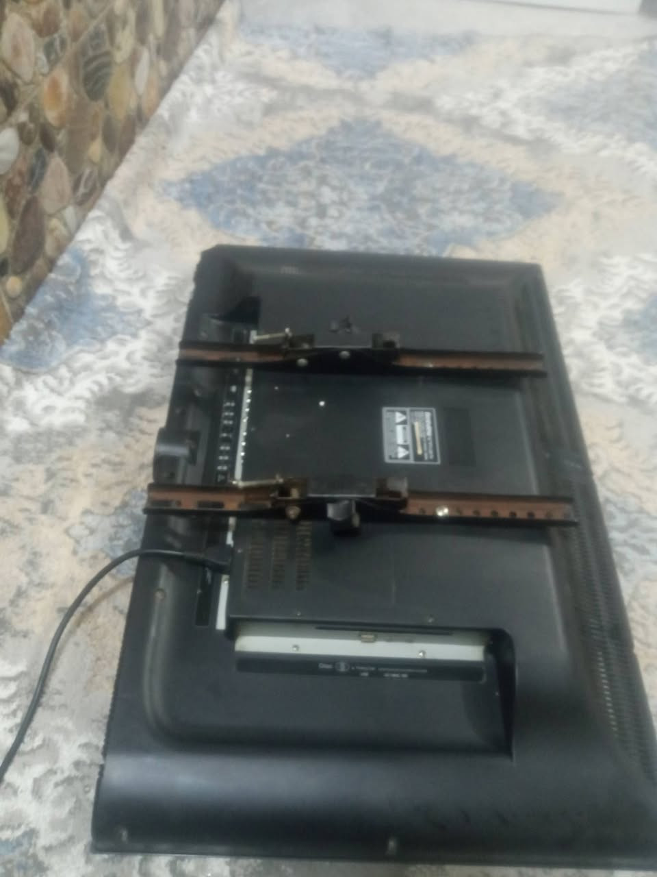 بە ناوی خوای گورە و میهرە بان بشرتی فحس بیعیبە بۆ فرۆشتەن شاشە 32 شوین کلار سالاح اغا سعری 70 هزارو معاملە


**إذا كنت صاحب هذا الإعلان وتريد حذفه لأي سبب، رجاءا أرسل رسالة إلى الدعم الفني**