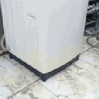 غسالة سامسونج • ١٢ كيلو • فول أوتوماتيك