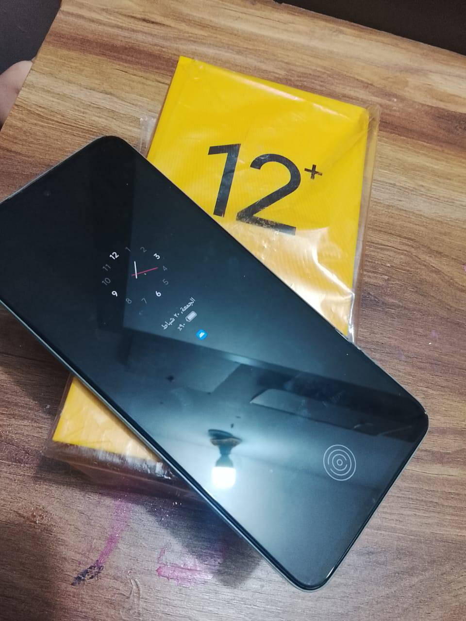 جهازرملي فايف جي اخوجديد ذاكره512للبيع


**إذا كنت صاحب هذا الإعلان وتريد حذفه لأي سبب، رجاءا أرسل رسالة إلى الدعم الفني**