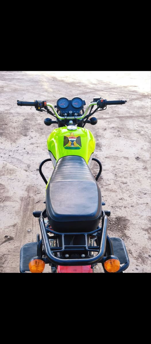 دايون 24
الدراجه مكفوله من من كلشي ونضيفه اوراق سكنر  مكاني بابل 

***********
