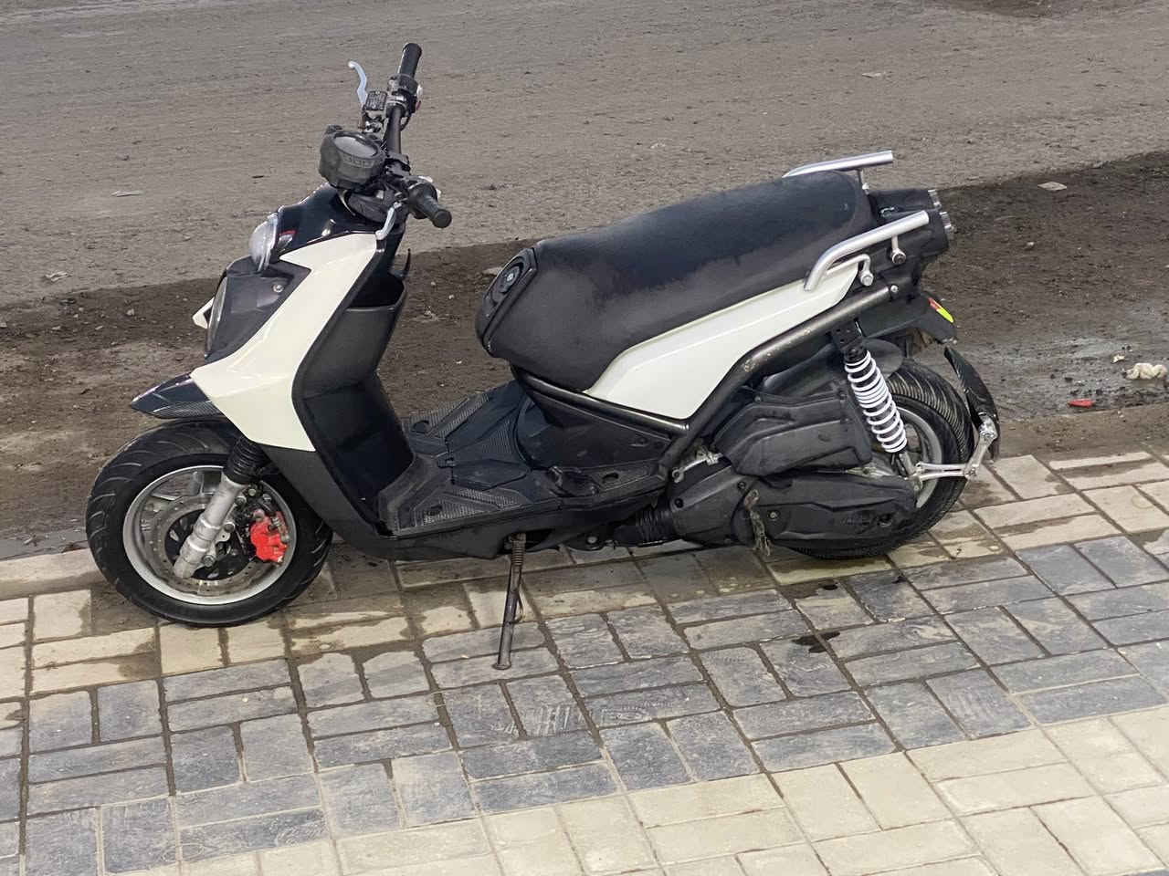 السلام عليكم شباب سكنس جبلي للبيع مكفوله كفاله عامه المكان بغداد المحمودية


**إذا كنت صاحب هذا الإعلان وتريد حذفه لأي سبب، رجاءا أرسل رسالة إلى الدعم الفني**