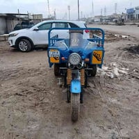 توكتوك • الكوت شارع النفط • خاص