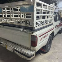 بيكم تيوتا لبيع موديل ٩٩ سياره نضيفه بلادي مابيه قطره الصبغ سعره ٧٥ وب...