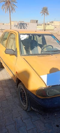 سايبا • ٢٠٠٩ • سنوية إلى ٢٠٢٨