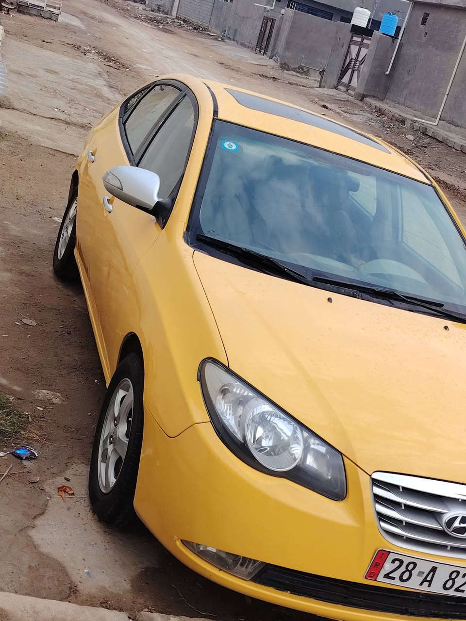 سلام عليكم  النتره  خليجيه2011 مكينه الف و 1600 سياره كفاله عامه  كير مكينه كله جديد صدر جدييد مشط جديد سياره ما نقصه اي شي جاهزه شاشه ليزر  سياره سلايت   صبقه سياره جديده    تخم تايرات باتري جديد
مراسلة ⁨***********
 عنوان بابل جبله سعر 110 معروضه
