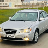 فول مواصفات • ٢٠٠٩ • الفلوجه