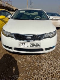 سيراتو • ٢٠١٢ • مشاها قليل