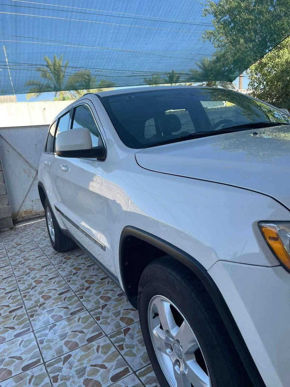 بيع او مراوس 
جيب لاريدو 12 رقم شمالي ب اسمي كفاله عامه السياره بدون حادث كلين ب 178 وبيها مجال


**إذا كنت صاحب هذا الإعلان وتريد حذفه لأي سبب، رجاءا أرسل رسالة إلى الدعم الفني**